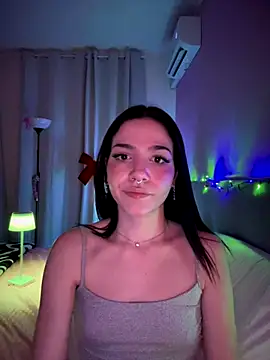 ShannonShanny online show from 12-21-25, 02:41