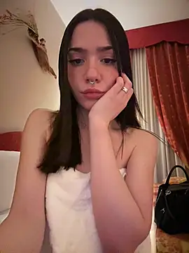 ShannonShanny online show from 02-01-26, 06:28