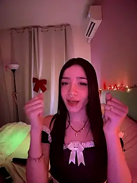 ShannonShanny online show from 01-10-26, 06:14