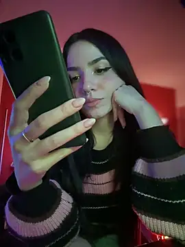 ShannonShanny online show from 02-09-25, 08:56