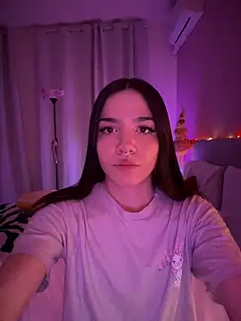 ShannonShanny online show from 12-20-25, 09:17