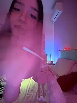 ShannonShanny online show from 12-01-25, 07:26