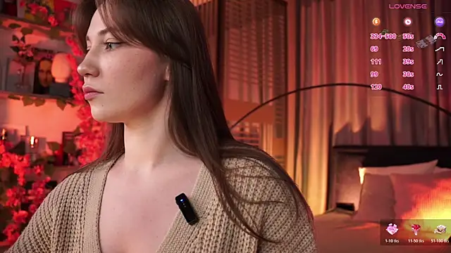 askaudrey  online show from 10-23-25, 02:16