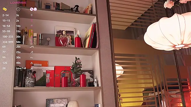 askaudrey  online show from 02-19-25, 05:49