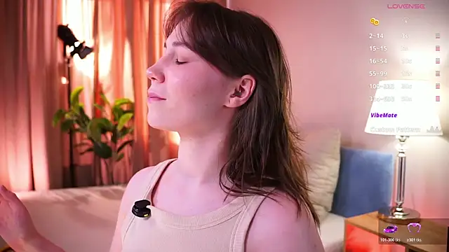 askaudrey  online show from 03-18-26, 01:35