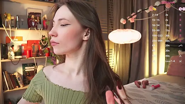 askaudrey  online show from 02-16-25, 05:37