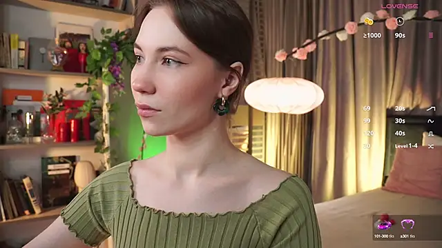 askaudrey  online show from 03-05-25, 02:01