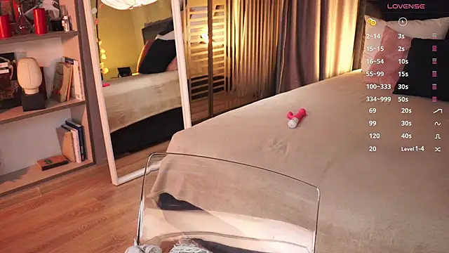 askaudrey  online show from 02-20-25, 05:09