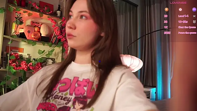 askaudrey  online show from 10-01-25, 01:59