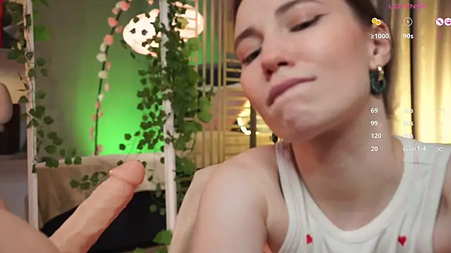 askaudrey  online show from 03-05-25, 05:08