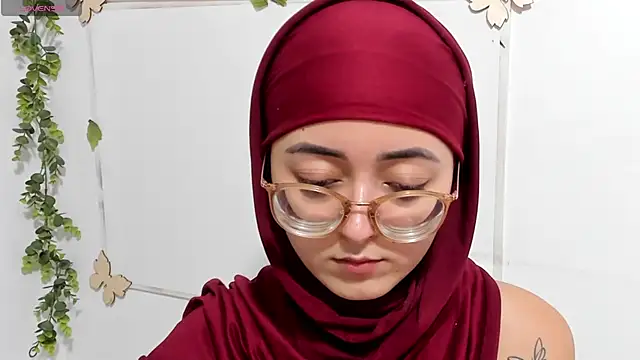 aysel elid online show from 03-07-26, 12:17