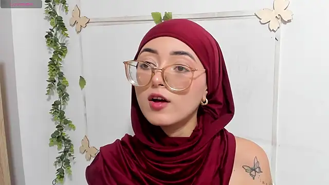 aysel elid online show from 03-23-26, 11:26