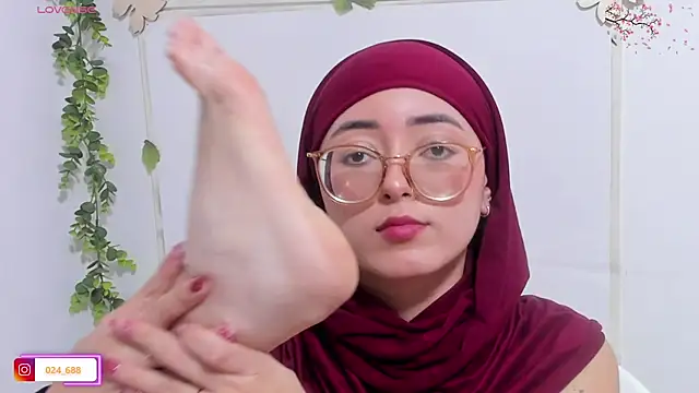 aysel elid online show from 01-08-26, 11:44