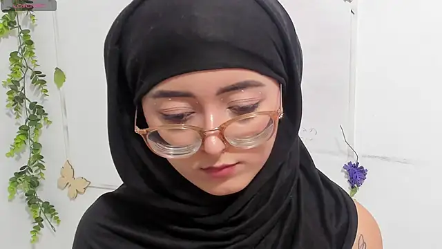 aysel elid online show from 10-28-25, 11:03