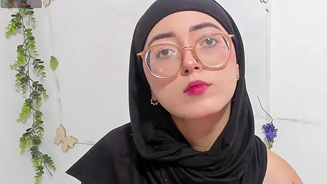 aysel elid online show from 10-26-25, 09:26