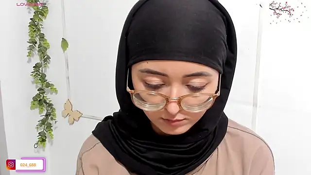 aysel elid online show from 03-08-26, 02:04