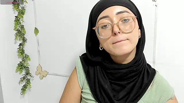 aysel elid online show from 02-16-26, 01:15