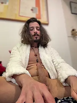 Adam zen online show from 01-05-26, 05:27