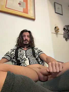 Adam zen online show from 11-23-25, 06:40