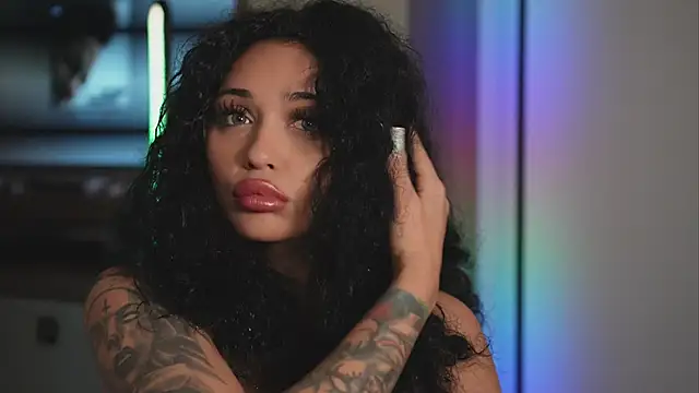 Moan4u online show from 09-20-25, 07:02