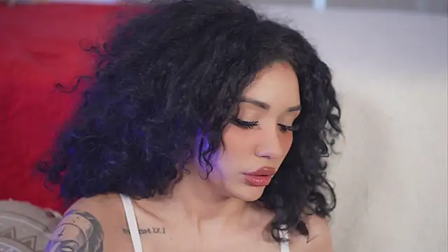 Moan4u online show from 03-23-25, 07:09