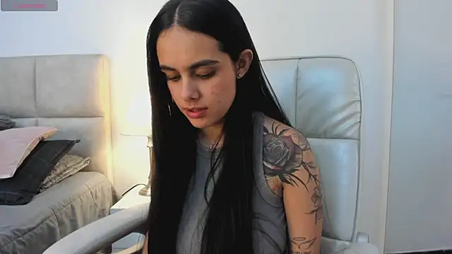 ChloeHarper  online show from 02-27-26, 11:26