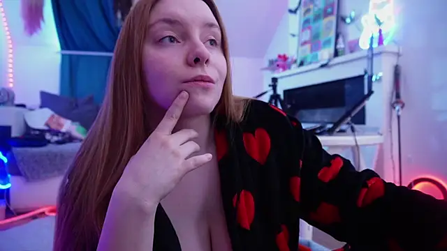  Yummy Girl  online show from 05-09-26, 09:01