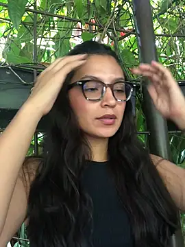 Gia Mazzon online show from 03-18-26, 05:14