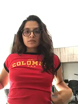 Snapshot of Gia_Mazzon chatting on 07-10-26, 08:42 Gia Mazzon online show from 07-10-26, 08:42