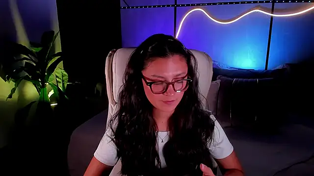 Gia Mazzon online show from 02-12-26, 03:23