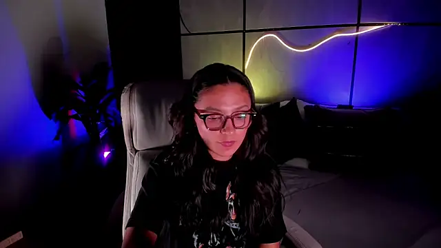 Gia Mazzon online show from 02-04-26, 06:25