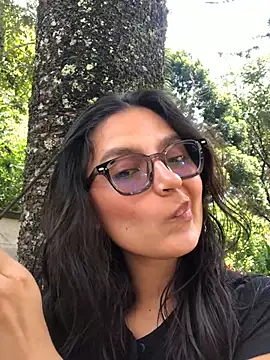 Snapshot of Gia_Mazzon chatting on 06-19-26, 05:19 Gia Mazzon online show from 06-19-26, 05:19