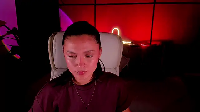 Gia Mazzon online show from 02-25-26, 05:35