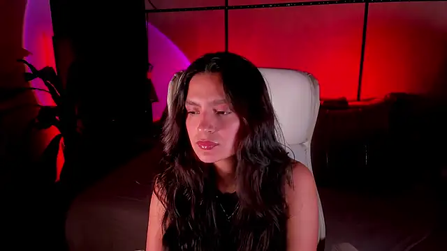 Gia Mazzon online show from 03-09-26, 06:00