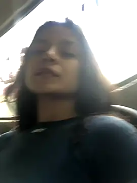 Gia Mazzon online show from 09-10-25, 02:49