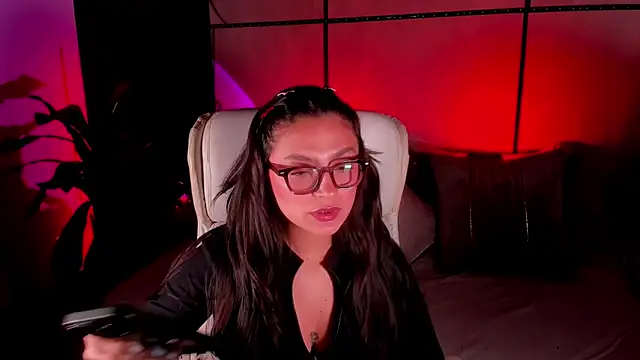 Gia Mazzon online show from 03-10-26, 06:23