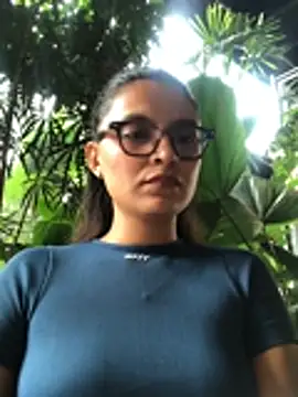 Gia Mazzon online show from 04-14-26, 04:23