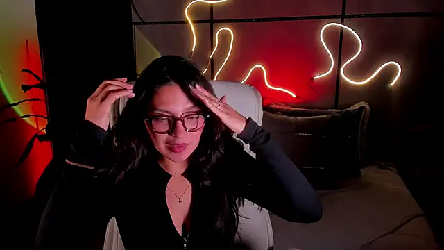 Gia Mazzon online show from 02-20-26, 04:20