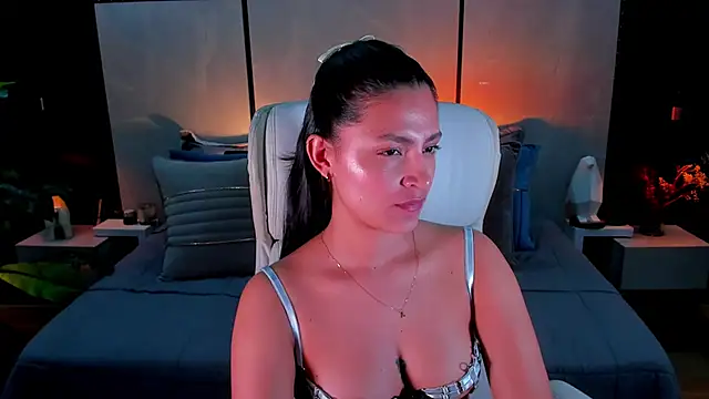 Gia Mazzon online show from 03-21-25, 09:01