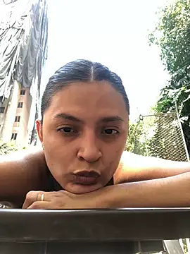 Gia Mazzon online show from 04-23-26, 05:36