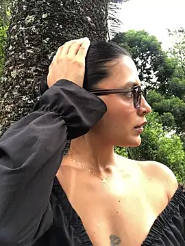 Gia Mazzon online show from 05-19-26, 04:36