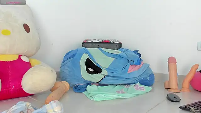 Bigdickgirls 02 online show from 03-04-25, 04:06