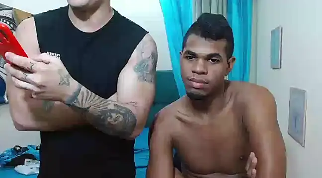 master monstercock  online show from 03-13-25, 03:33