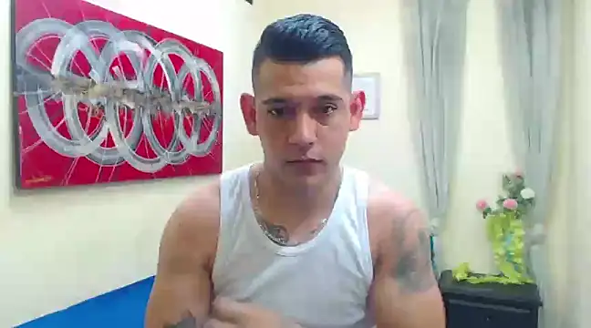 master monstercock  online show from 03-04-25, 11:54