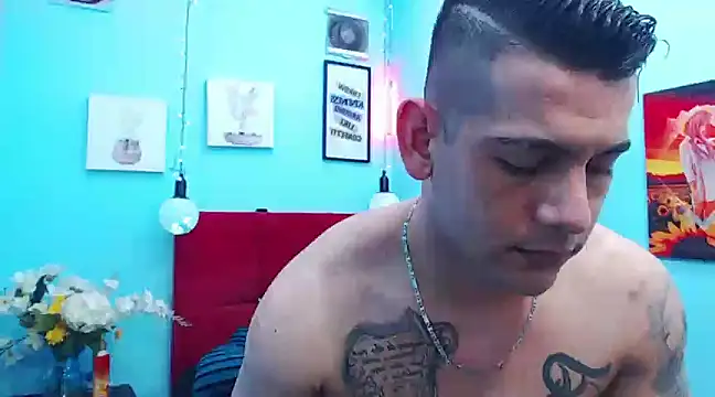 master monstercock  online show from 12-06-24, 01:06