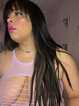 Pandorakarl online show from 03-07-26, 03:35