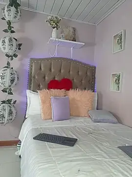 Pandorakarl online show from 02-03-26, 05:38