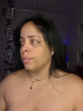 Pandorakarl online show from 02-06-26, 01:01