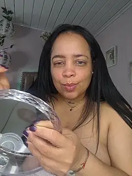 Pandorakarl online show from 02-14-26, 02:34