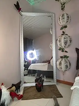 Pandorakarl online show from 03-19-26, 10:48